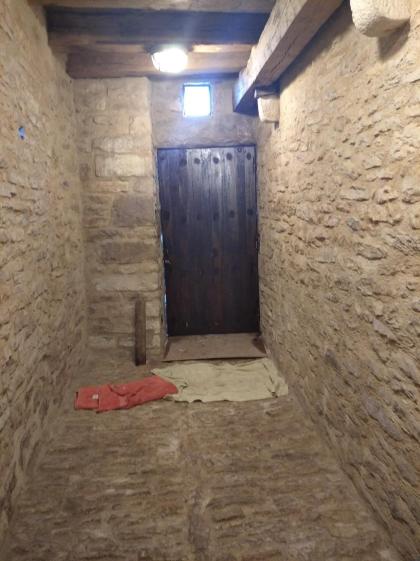 accès intérieur 2