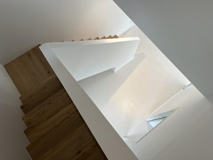 Projet PIN COUPE - CHART architecte