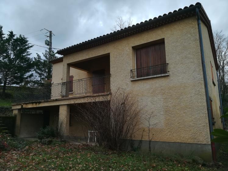 avant travaux