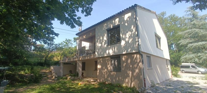 Rénovation Globale