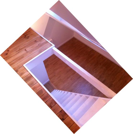 mezzanine