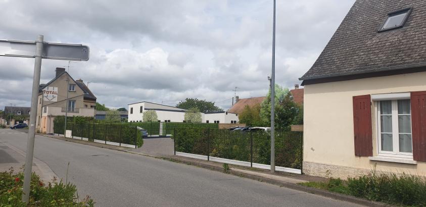 Après