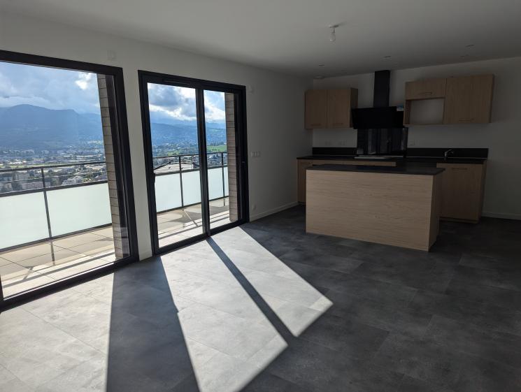 Vue int projet