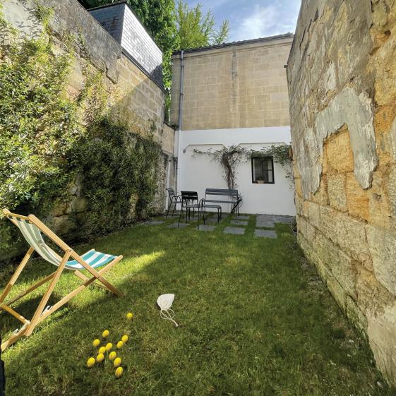 Jardin