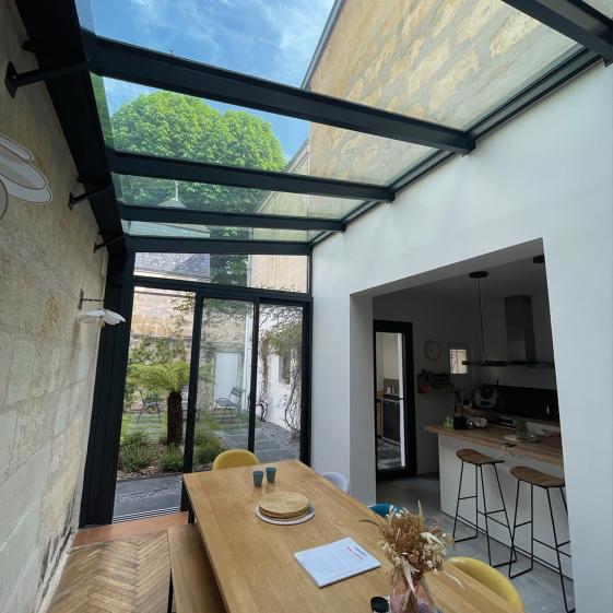 Cuisine / Salle à manger