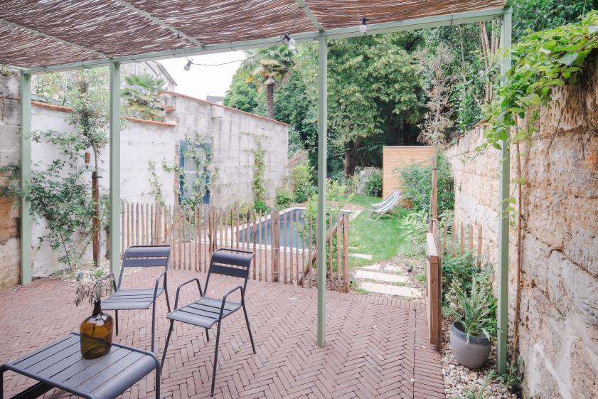 Pergola
