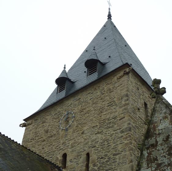 Vue après travaux
