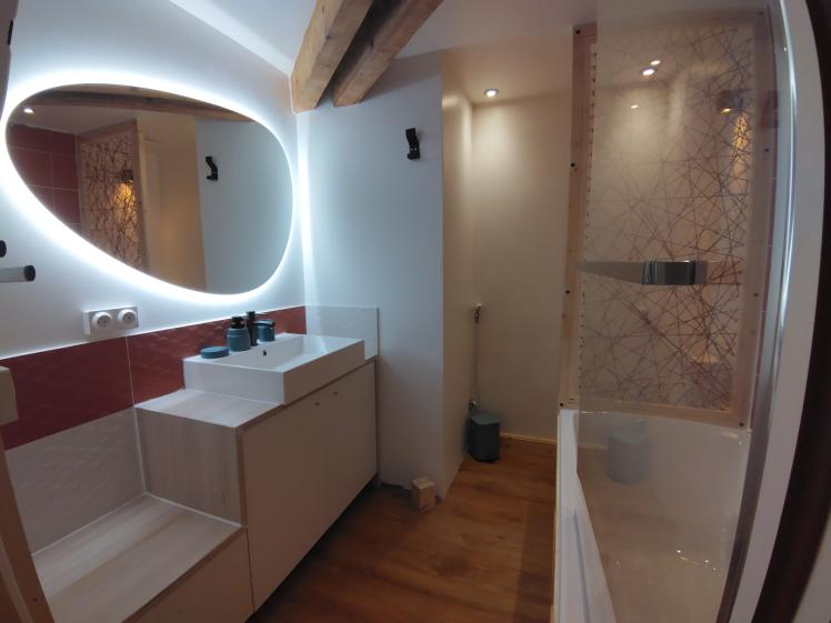 la salle de bain 2