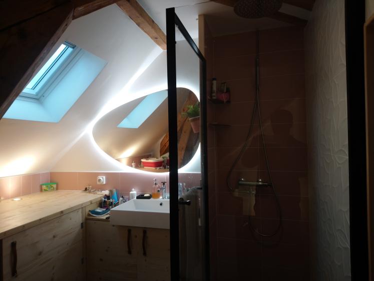 la salle de bain 1