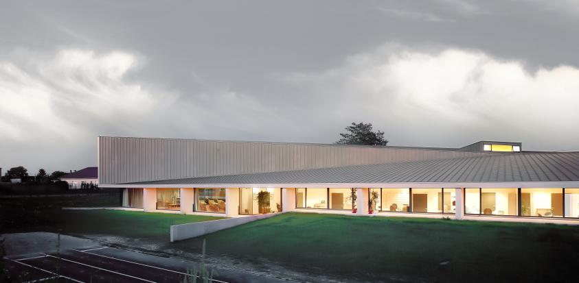 Collège MONT D’HOR