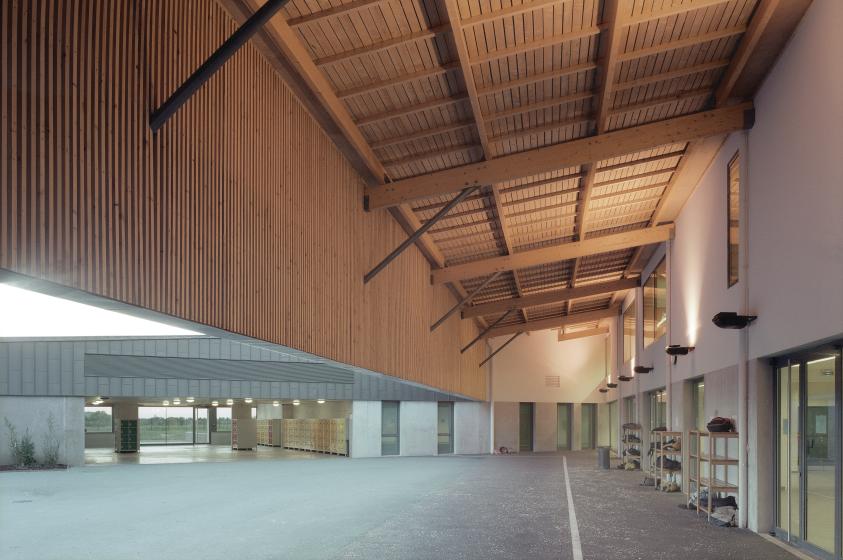 Collège MONT D’HOR