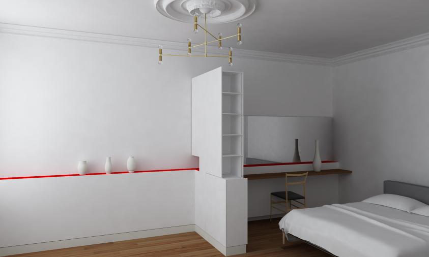 chambre 1
