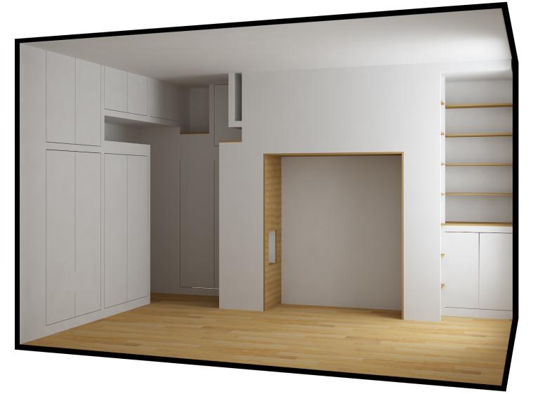 chambre