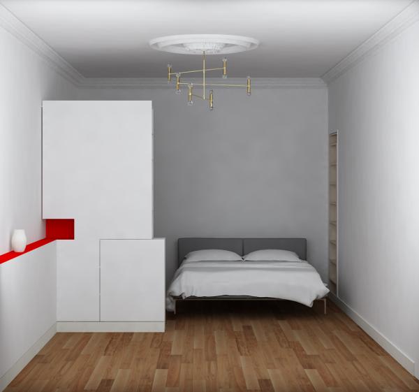 chambre 1