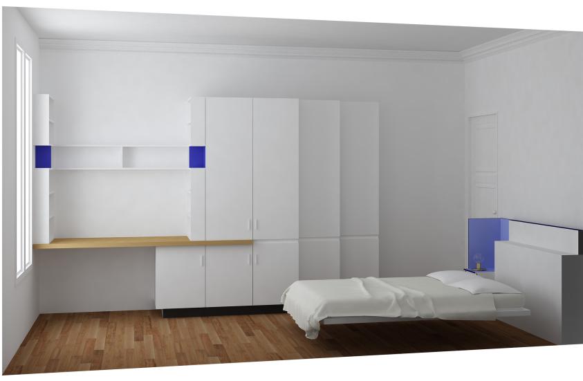 chambre 2