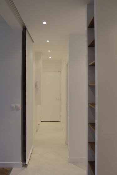 entrée
