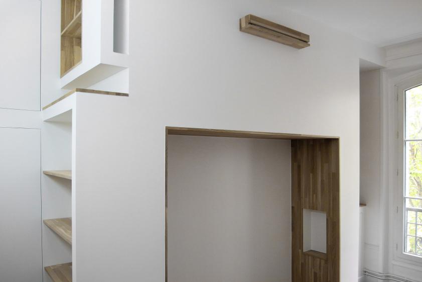 alcove