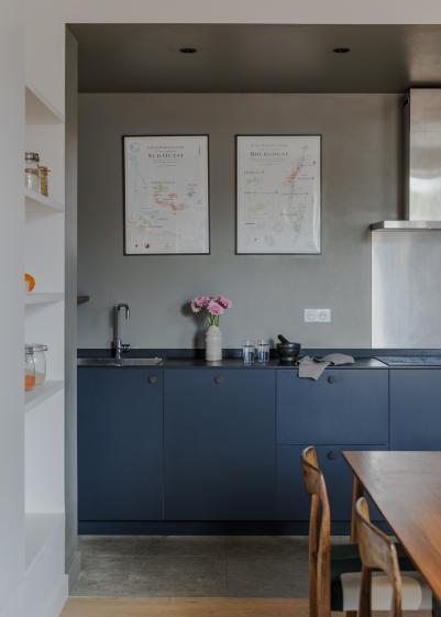 APPARTEMENT BERGERET