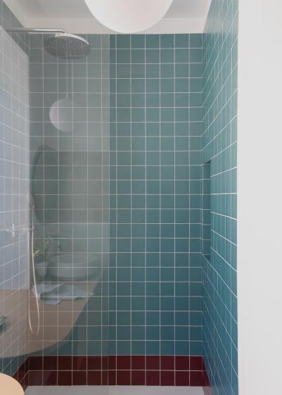 APPARTEMENT BERGERET
