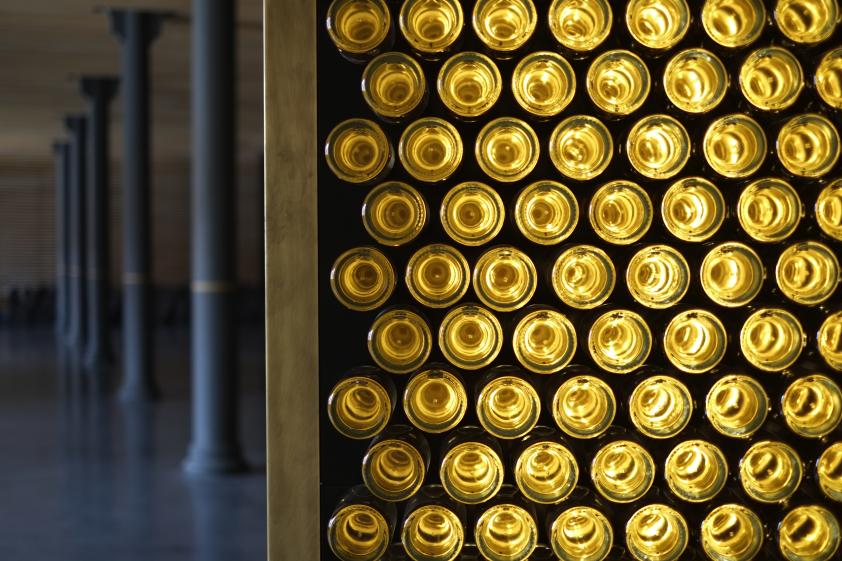 Domaine Champagne LOUIS ROEDERER