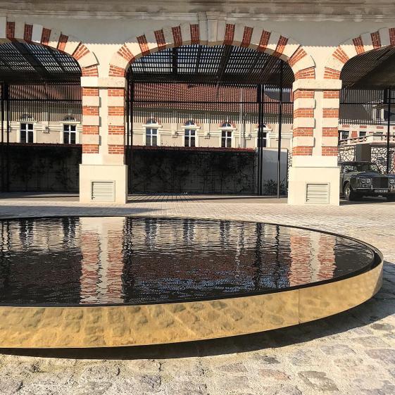 Domaine Champagne LOUIS ROEDERER