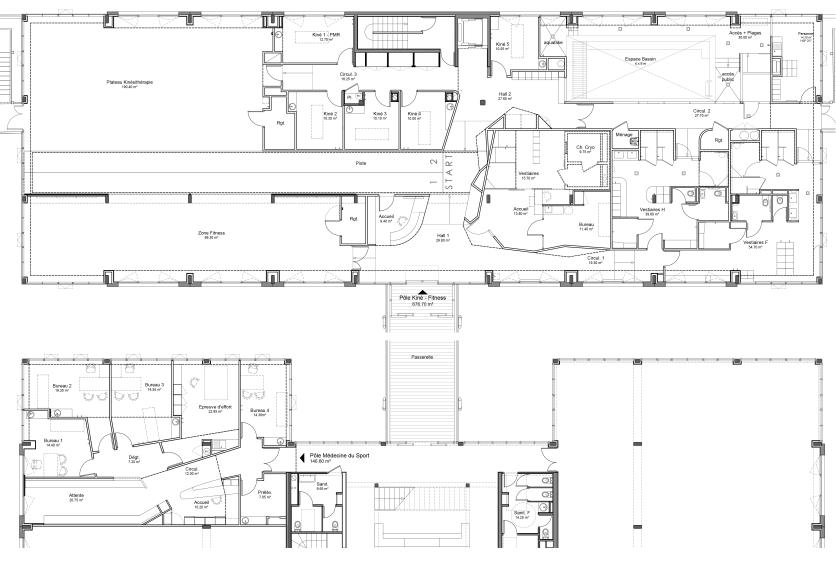 Plan d'ensemble