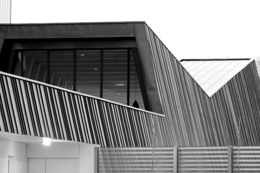 salle multifonctionnelle La Barroise
