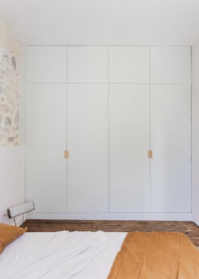 APPARTEMENT BERGERET