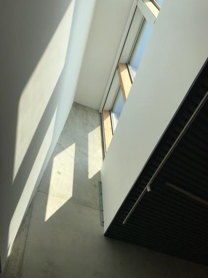 Maison de quartier PAYS DE FRANCE - LA PASSERELLE