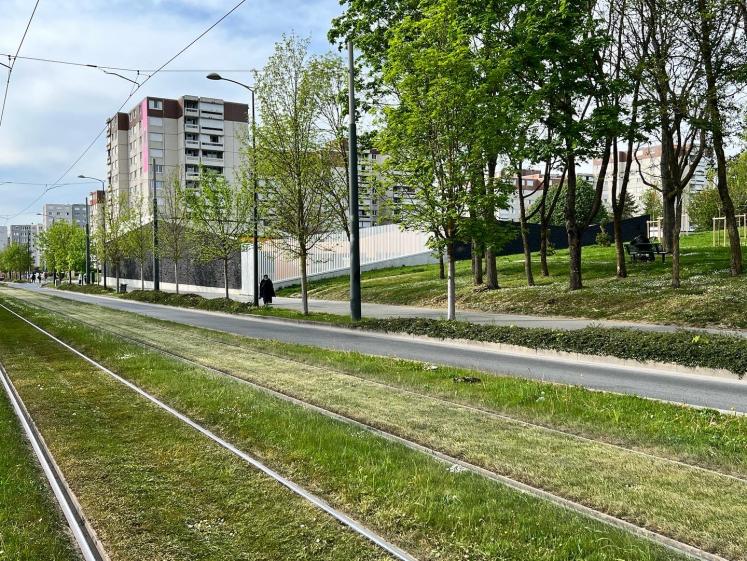 Maison de quartier PAYS DE FRANCE - LA PASSERELLE