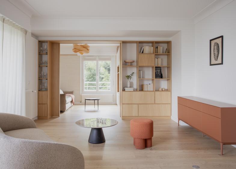 Appartement Verdun