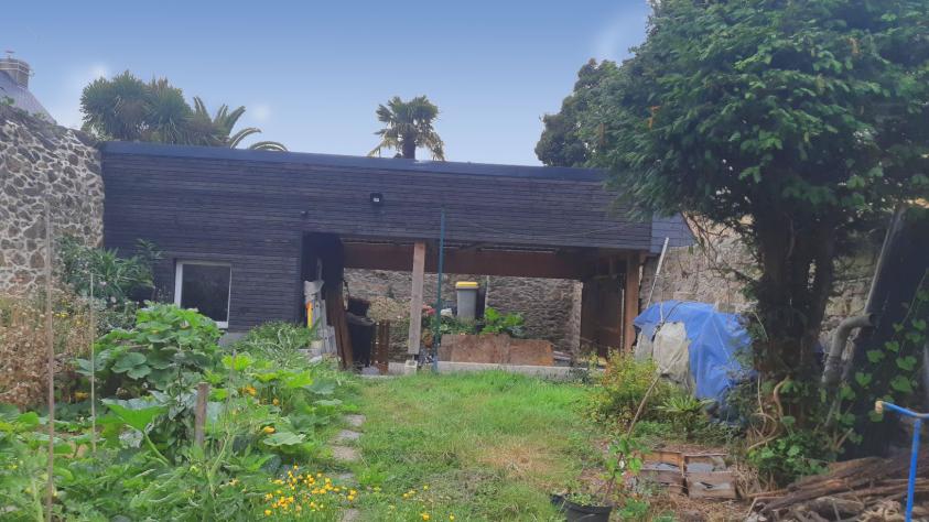 panoramique carport