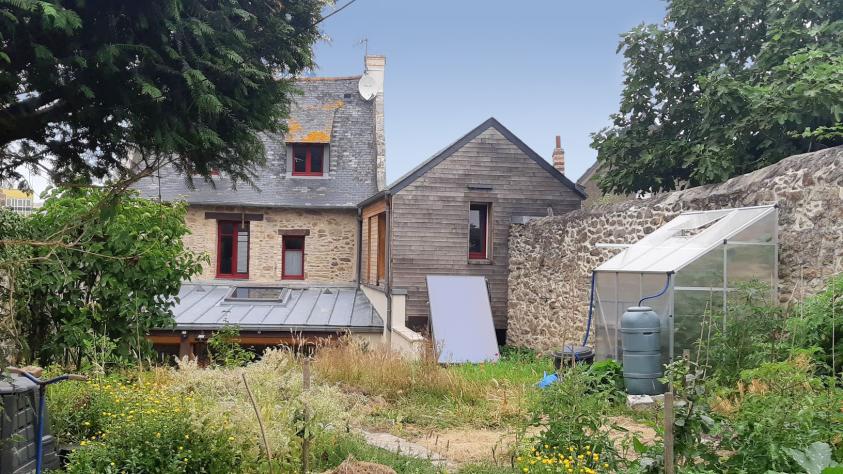 panoramique maison