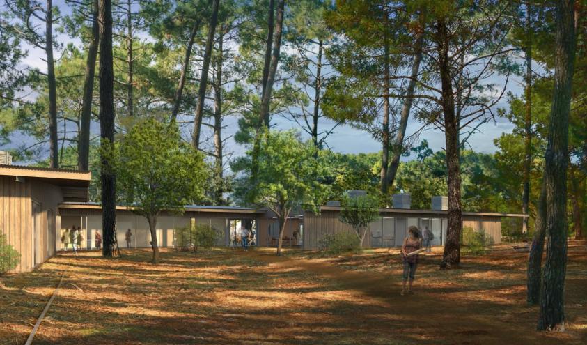 Image Gaëtan Redelsperger architecture ©j.sage-thomas