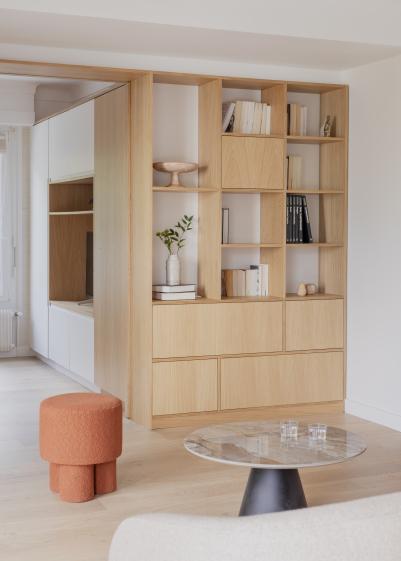 Appartement Verdun