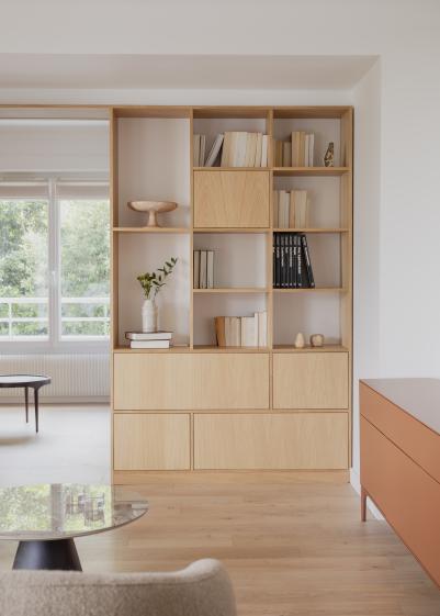 Appartement Verdun