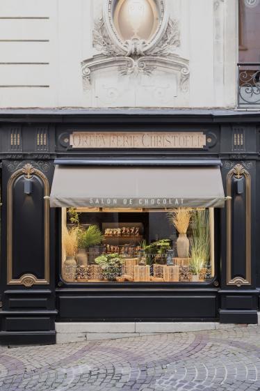 Chocolaterie Puyodebat
