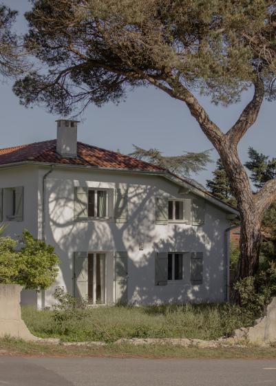 Maison Lartigau