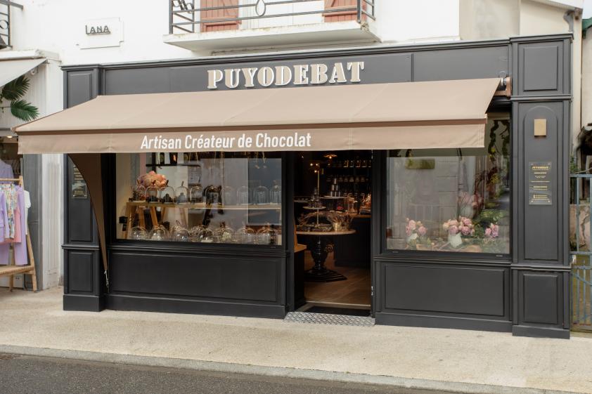PUYODEBAT CAPBRETON