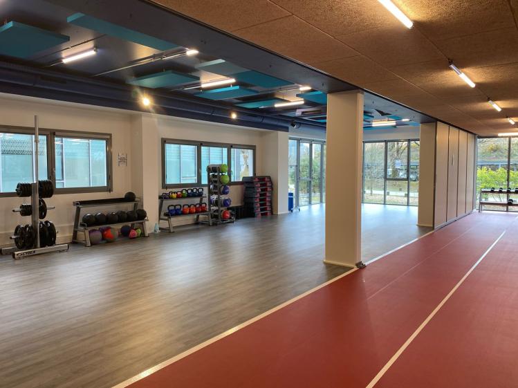 Plateau Fitness