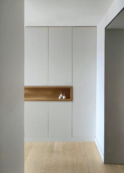 APPARTEMENT BERGERET