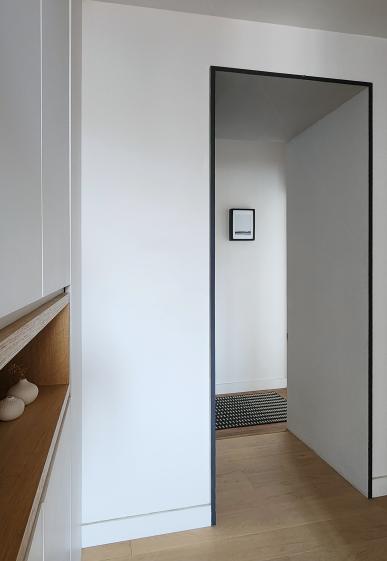 APPARTEMENT BERGERET