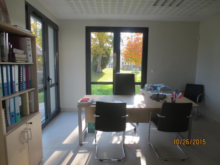 Bureau