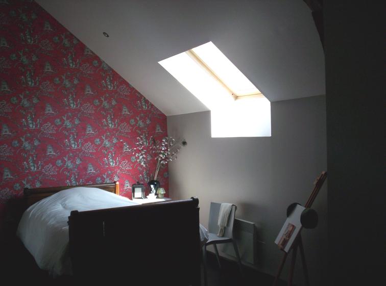Chambre 1