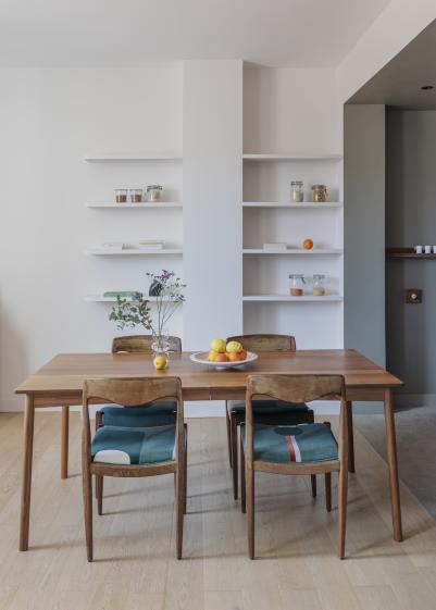 APPARTEMENT BERGERET