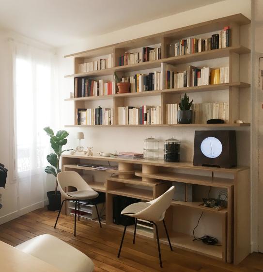 bureau fermé ©j.sage-thomas