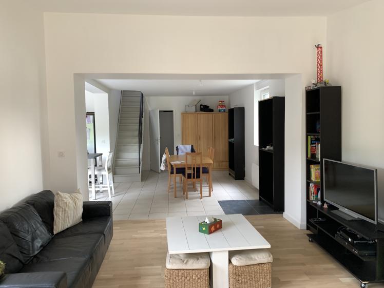 le nouveau salon 