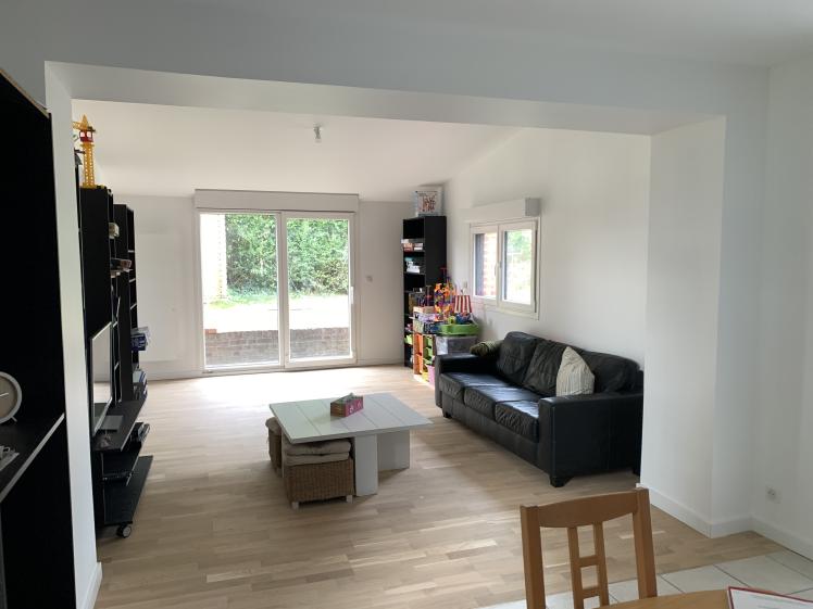le nouveau salon