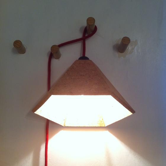 Photo lampe ©j.sage-thomas
