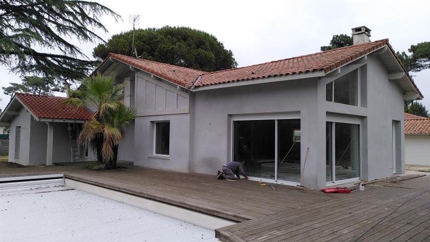 MAISON MARTINIQUE